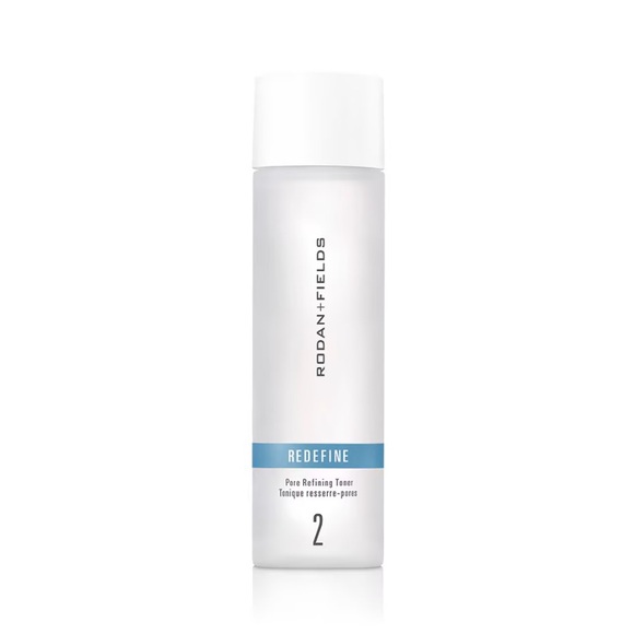 NEW Rodan + Fields Redefine Pore Refining Toner. - Picture 2 of 2
